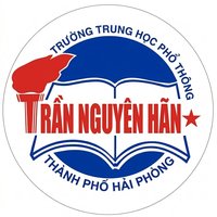 Trần Nguyên Hãn school logo